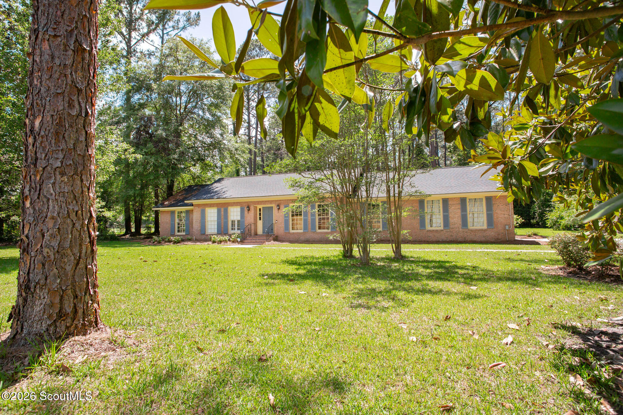 Residential in Waycross 2