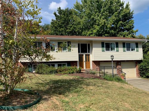 155 Cherrington Dr, Pittsburgh, PA, 15237-3953 | Card Image