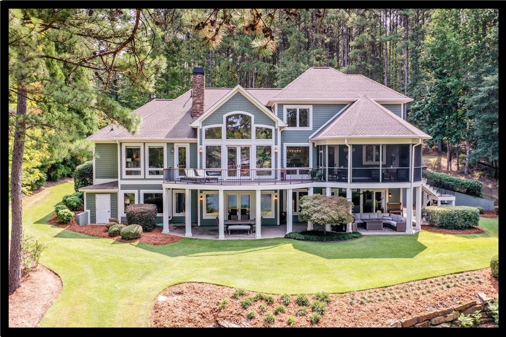 Windy Pines Ln, Seneca, SC 29672