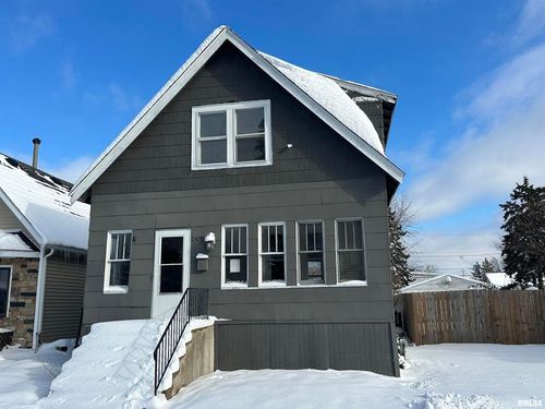 2420 15th St, Moline, IL, 61265-4818 | Card Image