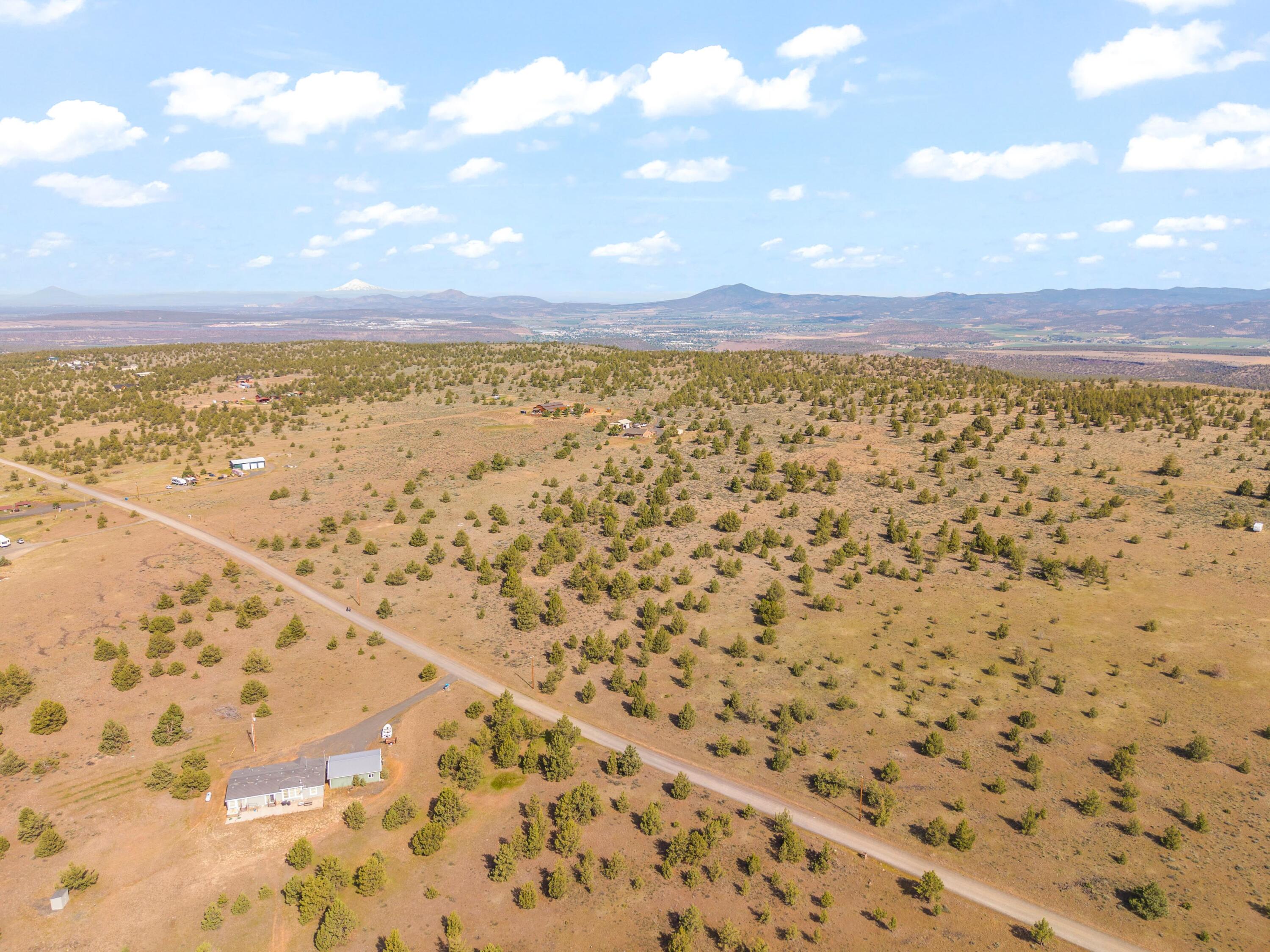 Land in Prineville 3