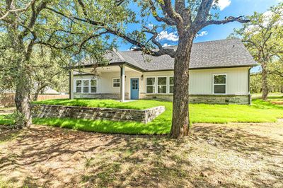 402 Koppes Court, House other with 3 bedrooms, 2 bathrooms and null parking in Runaway Bay TX | Image 3