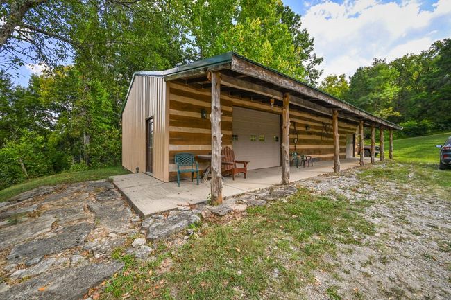 3896 Long Run Rd, Home with 3 bedrooms, 3 bathrooms and null parking in Vevay IN | Image 54