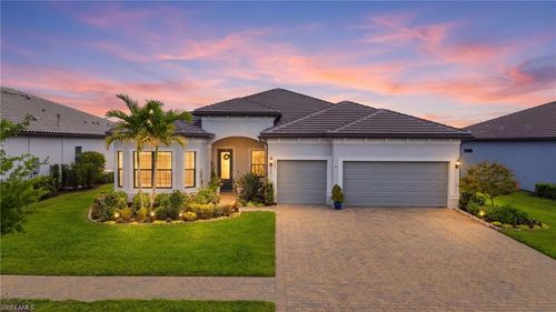 1848 Terreno Blvd, NAPLES, FL, 34120 | Card Image