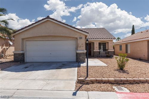 5528 Morningcross Street, Las Vegas, NV, 89130 | Card Image