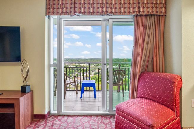 1901 - 504 N Ocean Blvd, Condo with 1 bedrooms, 1 bathrooms and null parking in Myrtle Beach SC | Image 6