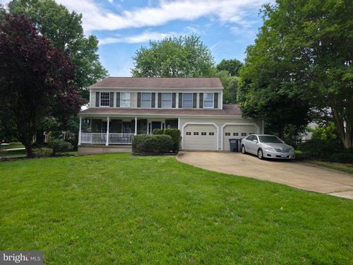 12501 Cross Country Ln, RESTON, VA, 20191-5815 | Card Image