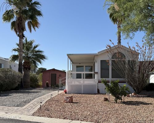21340 W Trading Post Trl, Congress, AZ, 85332-1752 | Card Image