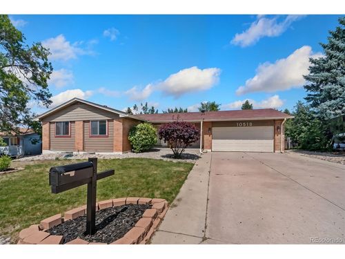 10518 Varese Ln, Northglenn, CO, 80234-3687 | Card Image