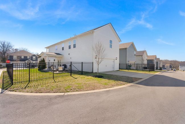 3309 Longstalk Rd, House other with 3 bedrooms, 3 bathrooms and 2 parking in Antioch TN | Image 48