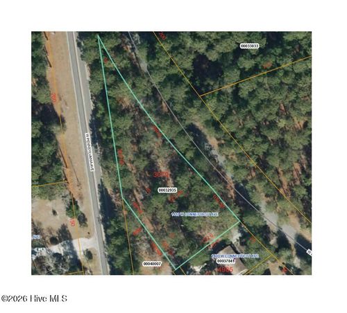 1410 W Connecticut Avenue, Southern Pines, NC, 28387 | Card Image