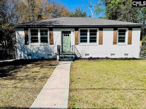 4101 Ridgewood Ave, Columbia, SC, 29203-5676 | Card Image