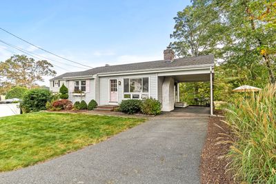 67 Cypress Road, House other with 2 bedrooms, 1 bathrooms and 2 parking in Old Saybrook CT | Image 3