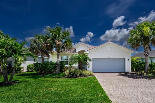 15145 Spanish Point Dr, PORT CHARLOTTE, FL, 33981-2664 | Card Image