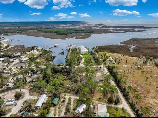 Land in Steinhatchee 4