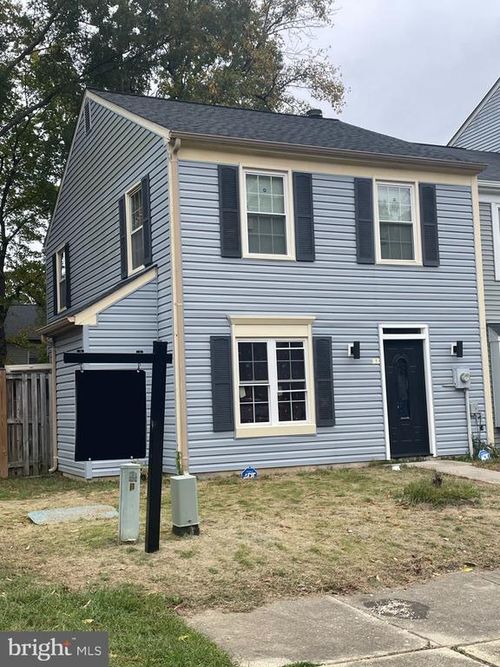 1 Meadowside Ct, INDIAN HEAD, MD, 20640-2035 | Card Image