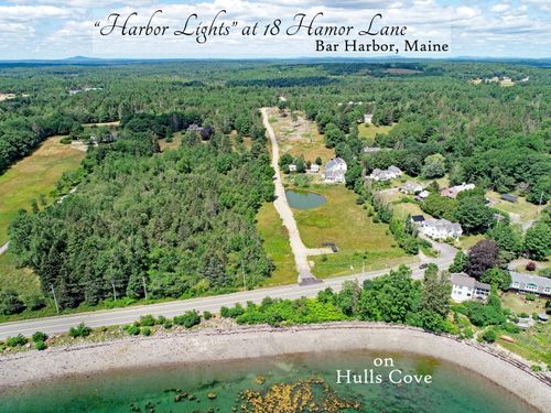 18 Hamor Lane, Bar Harbor, ME, 04609 | Card Image