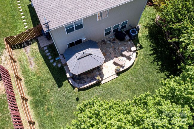 739 Ivy Trail Way, House other with 3 bedrooms, 3 bathrooms and null parking in Fort Mill SC | Image 31