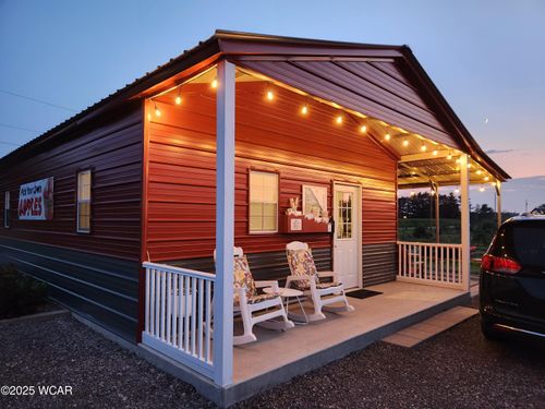 5025 N Cool Rd, Lima, OH, 45807 | Card Image