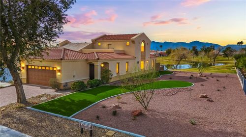 2871 Country Club Dr, Bullhead City, AZ, 86442-7833 | Card Image