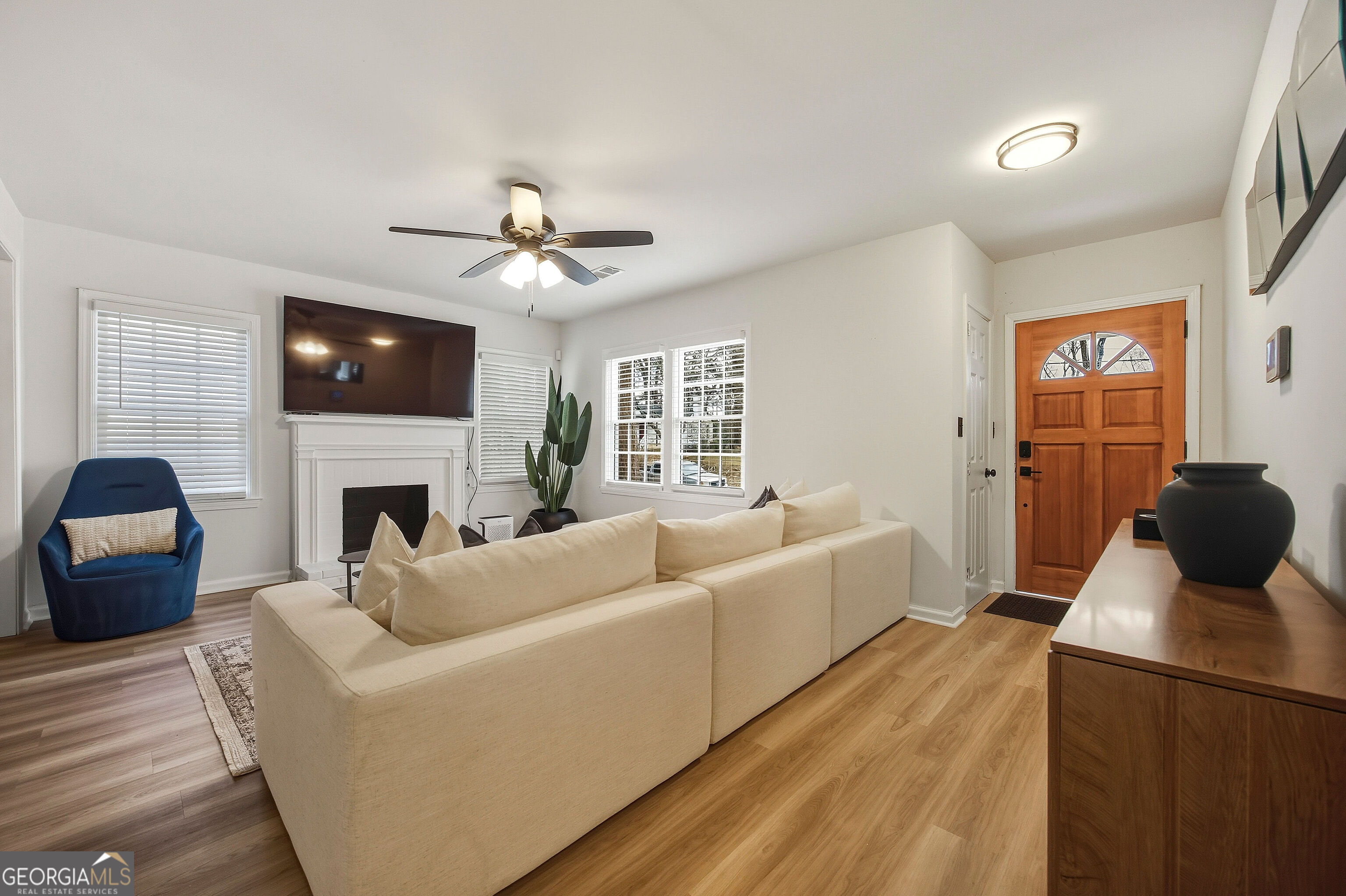 Residential in Atlanta 3