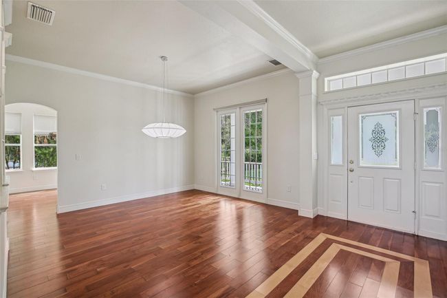 19803 Prince Benjamin Dr, House other with 5 bedrooms, 4 bathrooms and null parking in LUTZ FL | Image 5