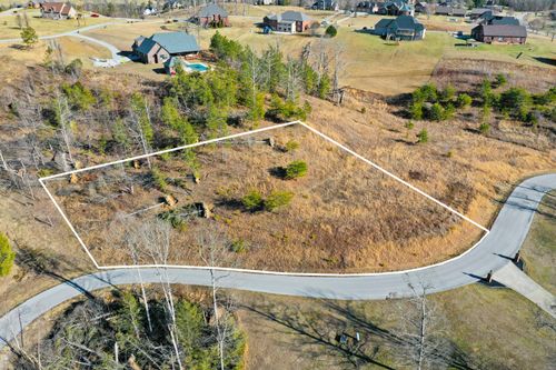 Lot 78 Afton Lane, London, KY, 40741 | Card Image