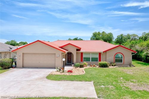3909 Sebring Parkway, Sebring, FL, 33870 | Card Image