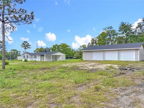 13386 Taylor St, BROOKSVILLE, FL, 34613-4120 | Card Image