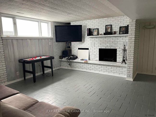 1022 Wings Rd, House other with 3 bedrooms, 3 bathrooms and 10 parking in Iroquois Falls ON | Image 19