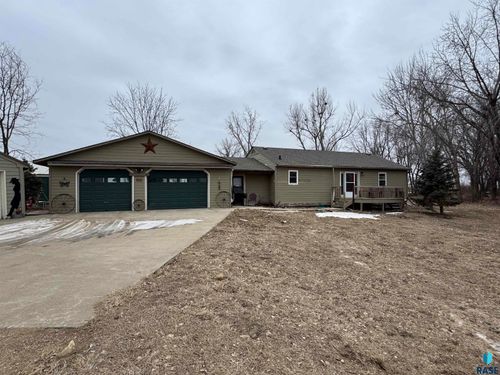 46481 279th St Street, Lennox, SD, 57039 | Card Image