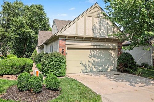 14408 Marty St, Overland Park, KS, 66223-2291 | Card Image