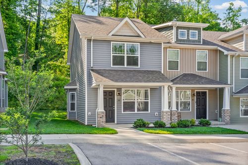 260 Woodland Valley Ln, Clarksville, TN, 37040-2069 | Card Image