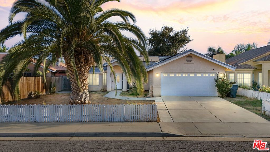 Residential in Wasco