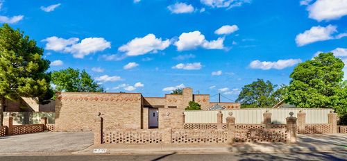 2102 Rosita Dr, Midland, TX, 79707-6645 | Card Image