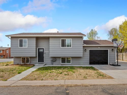 2101 Wedgewood Ct, Greeley, CO, 80631-6042 | Card Image