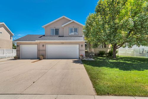 7651 Village Glen Dr, West Jordan, UT, 84081-3604 | Card Image