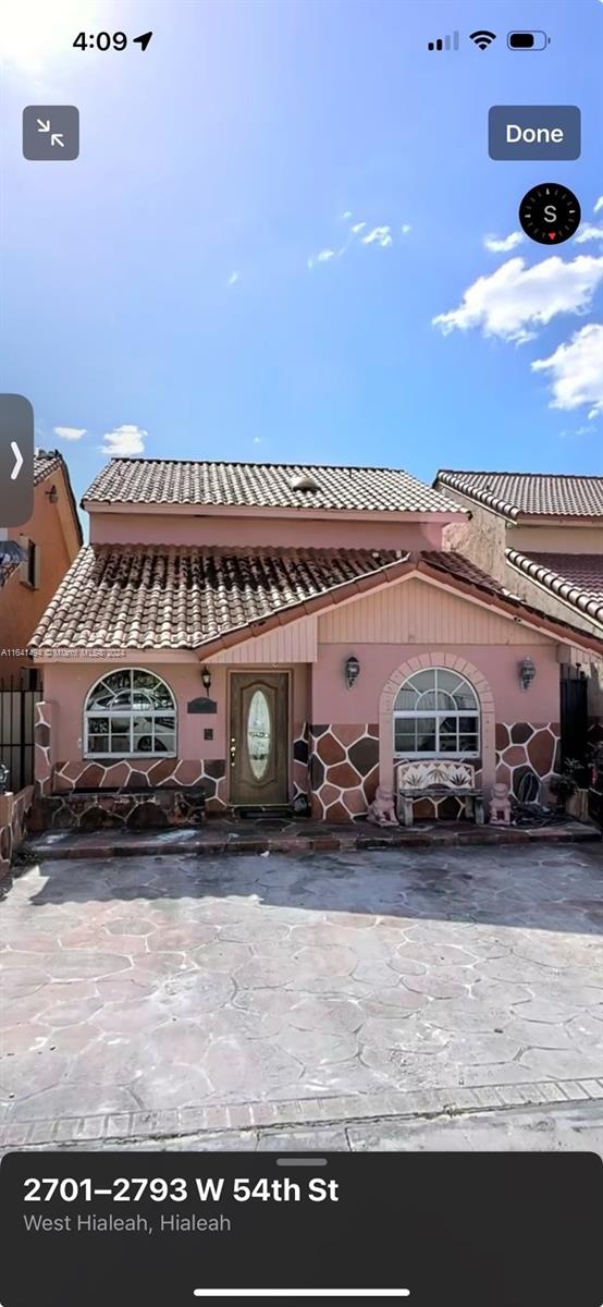 54th St, Hialeah, FL 33016
