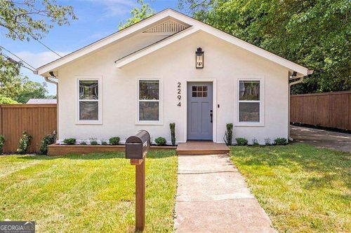 2294 Hill St Nw, Atlanta???, GA, 30318-4779 | Card Image