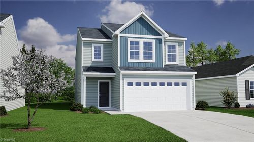 5368 Spicewood Lake Ln, Winston-Salem, NC, 27106-9934 | Card Image
