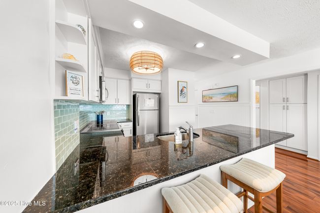 2008 Surfrider Ct, Condo with 3 bedrooms, 2 bathrooms and null parking in Kure Beach NC | Image 11