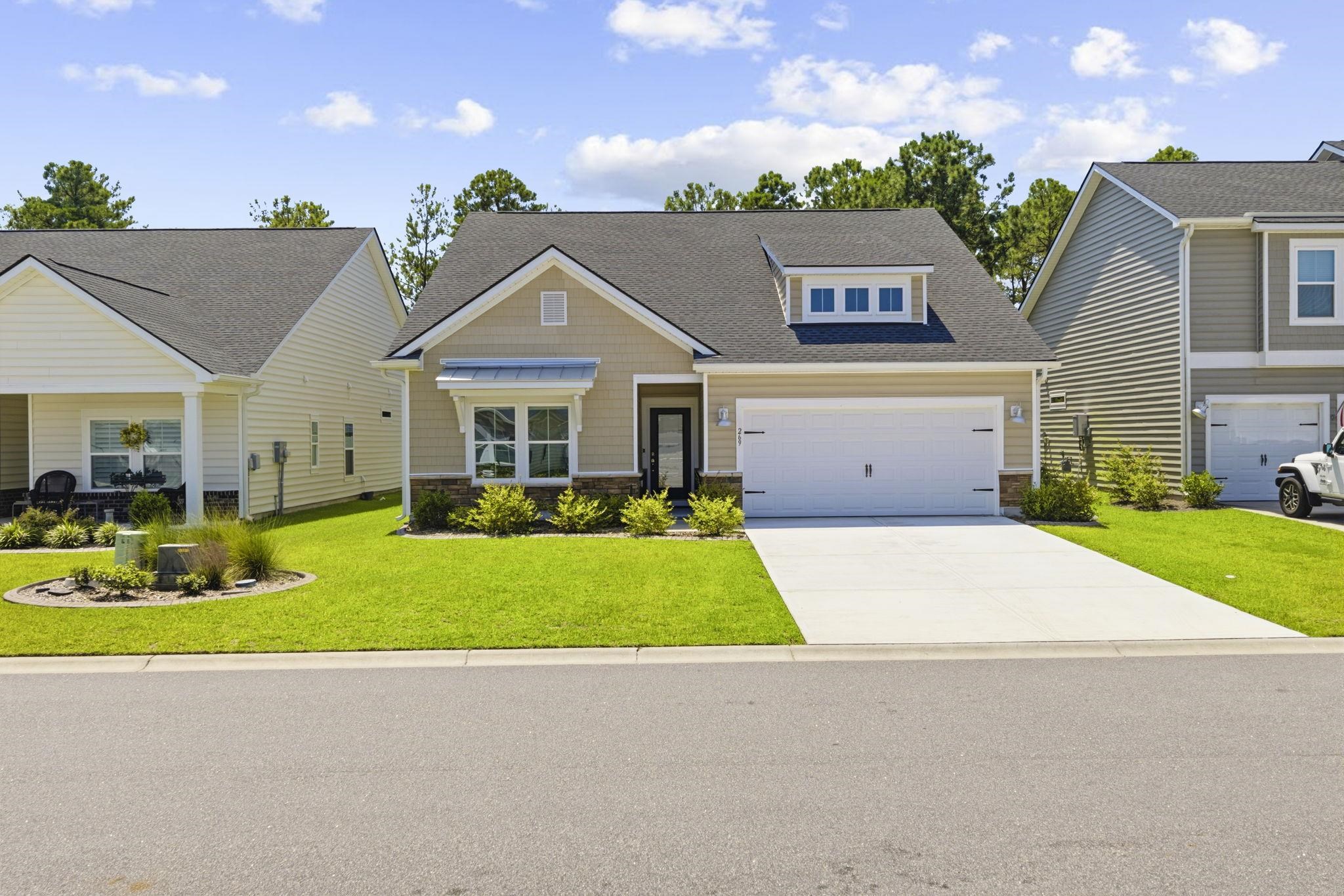 Residential in Myrtle Beach