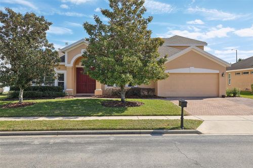 13633 Glynshel Drive, Winter Garden, FL, 34787 | Card Image