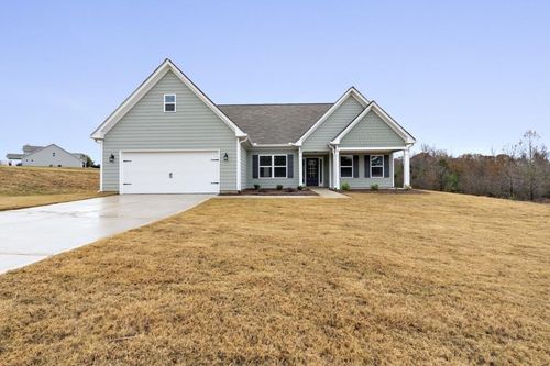 25 Casey Ct, Commerce, GA, 30529-8133 | Card Image