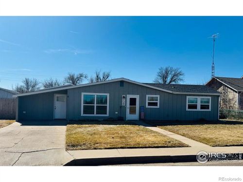 720 E Carnahan St, Holyoke, CO, 80734-1817 | Card Image