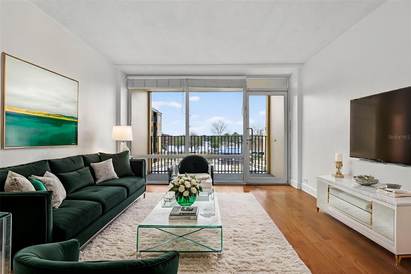 Residential in ORLANDO 4