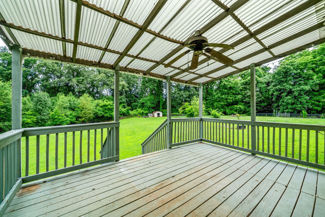435 Cranklen Cir, House other with 3 bedrooms, 3 bathrooms and 1 parking in Clarksville TN | Image 25
