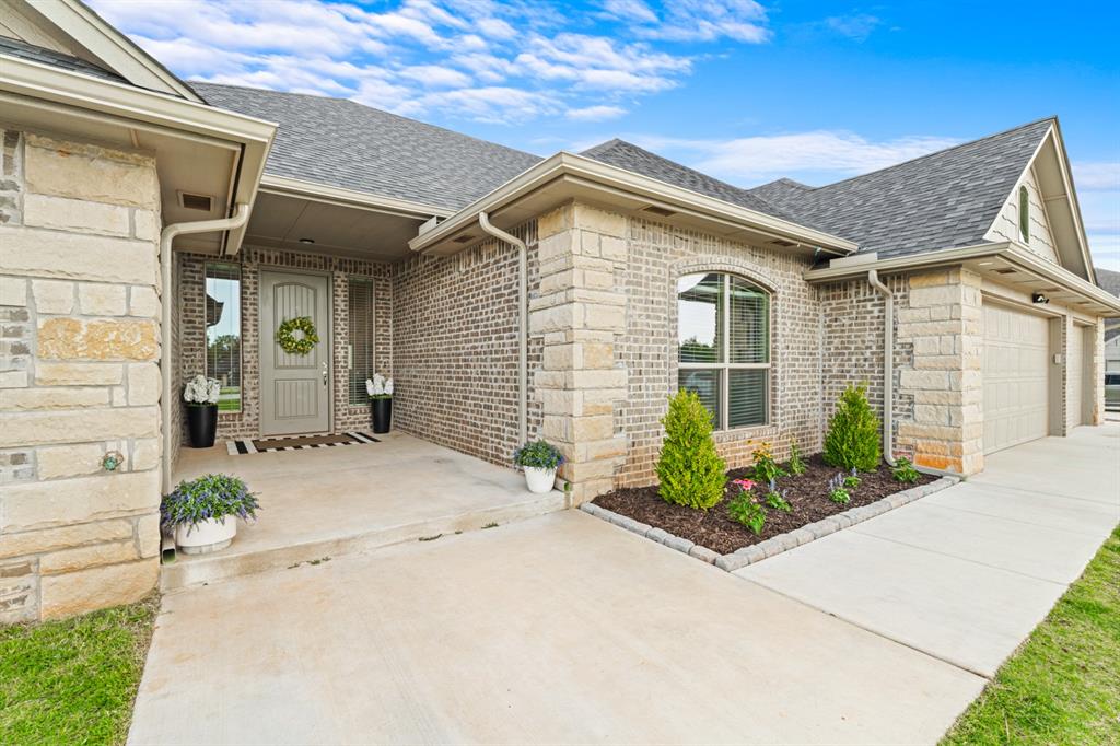 Residential in Edmond 2