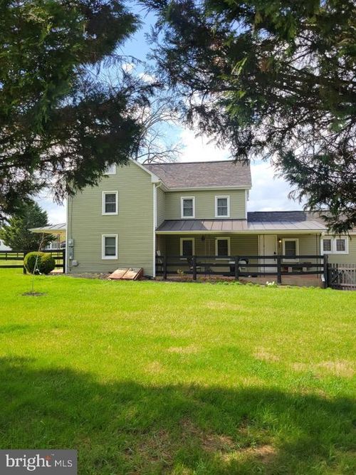 49 Angus Ln, INWOOD, WV, 25428-4282 | Card Image