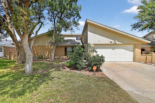 4704 Neely Ave, Midland, TX, 79707-5214 | Card Image